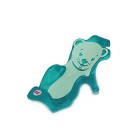 Горка Ok Baby Buddy для купания младенцев, цвет зеленый